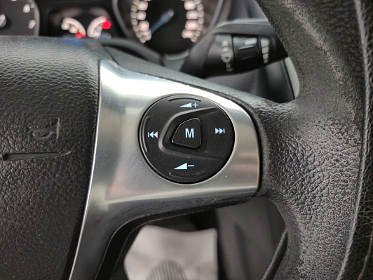 Ford Focus SYNC Edition, 2012 года, пробег 131854 км