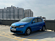 Renault Sandero Confort, 2015 года, пробег 188000 км