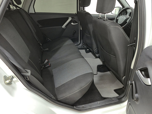 Lada (ВАЗ) Granta Comfort Glonass 21912-51-00B, 2018 года, пробег 147803 км