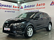 Nissan Qashqai LE, 2022 года, пробег 90000 км