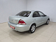 Nissan Almera Classic, 2007 года, пробег 242533 км