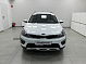 Kia Rio Luxe, 2019 года, пробег 197895 км