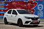 Renault Logan Access, 2019 года, пробег 78500 км