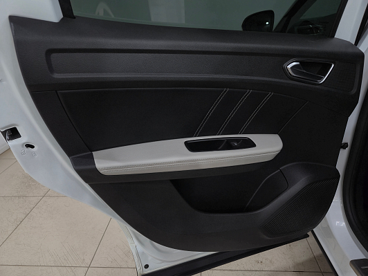Renault Arkana Pulse, 2021 года, пробег 25221 км