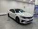 Kia Optima GT Line, 2018 года, пробег 133925 км