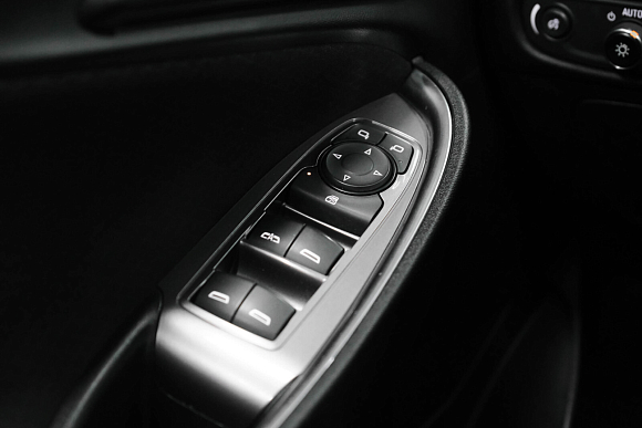 Chevrolet Malibu, 2021 года, пробег 114223 км