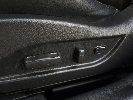 Hyundai i40 Business + Навигация, 2013 года, пробег 188421 км
