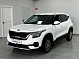 Kia Seltos Comfort, 2021 года, пробег 84000 км