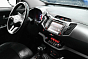 Kia Sportage Premium, 2012 года, пробег 290452 км