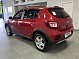 Renault Sandero Confort, 2015 года, пробег 120372 км
