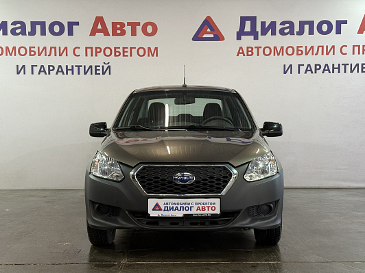 Datsun on-DO Access, 2019 года, пробег 42000 км