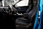 GAC GS3 GB, синий