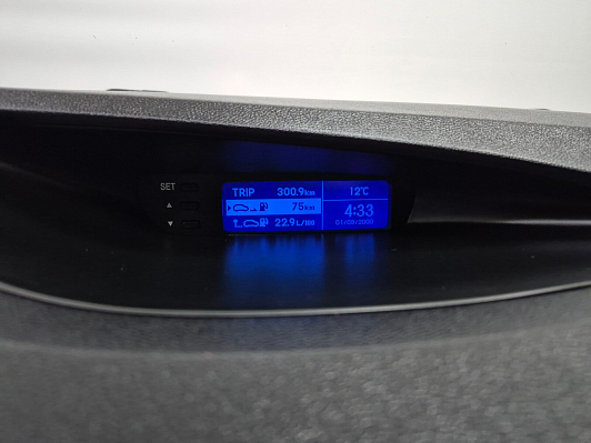 Hyundai i20 Elegance, 2010 года, пробег 140800 км