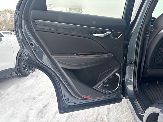 Geely Tugella Flagship, 2022 года, пробег 63853 км