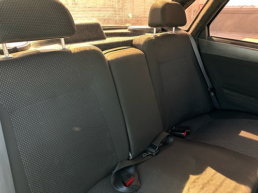 Lada (ВАЗ) 2110, 2011 года, пробег 133000 км