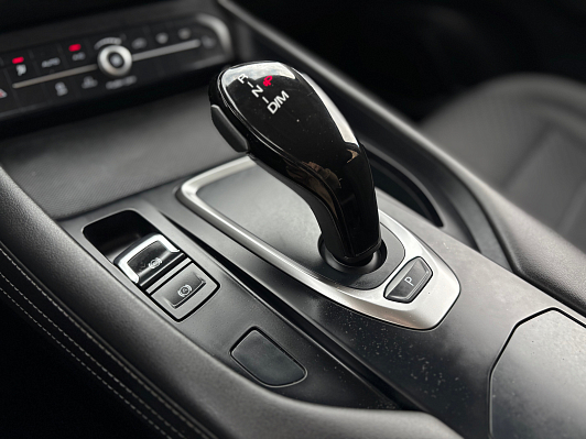 Haval F7 Elite, 2019 года, пробег 163356 км