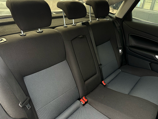Ford Mondeo Ambiente, 2009 года, пробег 176000 км