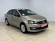 Volkswagen Polo Trendline, 2020 года, пробег 220886 км