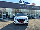 Nissan Qashqai SE, 2020 года, пробег 112343 км