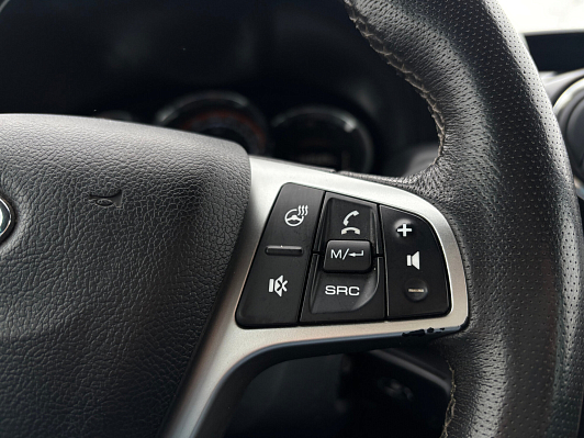 Lada (ВАЗ) Largus Techno, 2021 года, пробег 143585 км