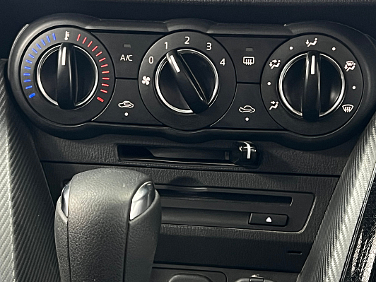 Mazda Demio, 2017 года, пробег 160177 км