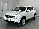 Nissan Juke SE Sport, 2011 года, пробег 170000 км