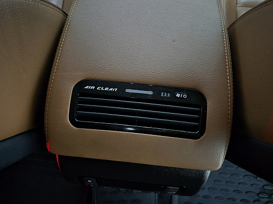 Haval H9, 2016 года, пробег 68085 км