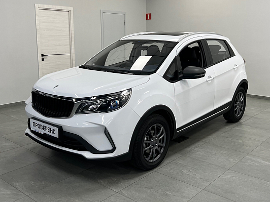 Livan X3 Pro Лакшери, 2023 года, пробег 36625 км