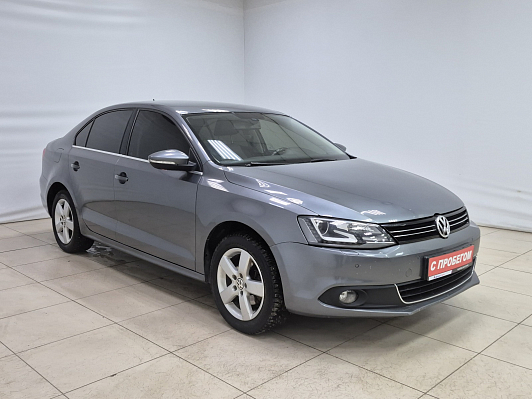 Volkswagen Jetta Highline, 2013 года, пробег 170676 км