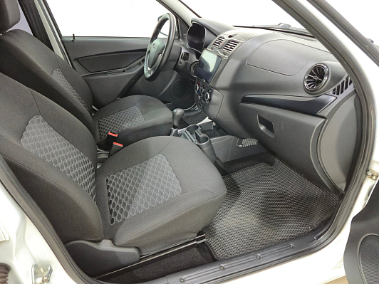 Lada (ВАЗ) Granta Comfort'23, 2023 года, пробег 38466 км