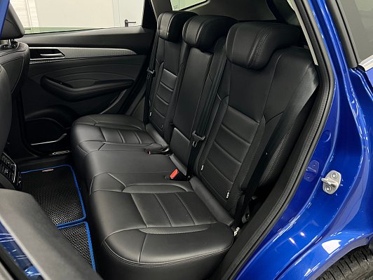 Haval F7 Premium, 2023 года, пробег 30000 км