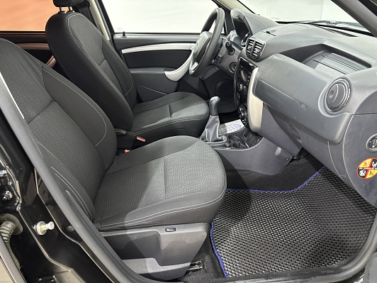 Nissan Terrano Elegance, 2017 года, пробег 104000 км