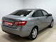 Lada (ВАЗ) Vesta 50 Anniversary, 2017 года, пробег 180384 км
