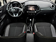Renault Kaptur Drive, 2021 года, пробег 106252 км