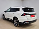 Geely Okavango Флагман, 2024 года, пробег 69548 км
