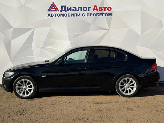 BMW 3 серии, 2011 года, пробег 160953 км
