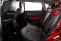 Changan CS55PLUS Comfort, красный