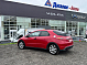 Honda Civic Sport, 2008 года, пробег 264500 км