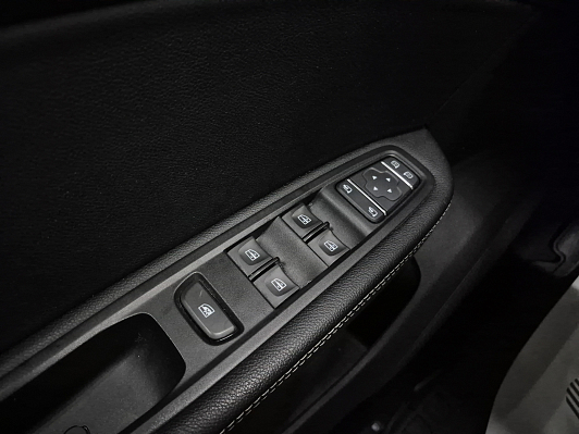 Renault Arkana Pulse, 2019 года, пробег 145207 км