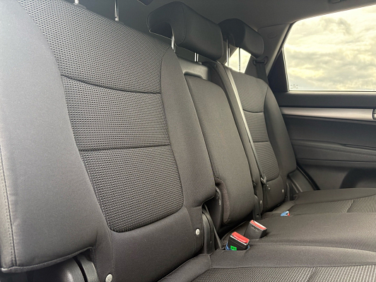 Kia Sorento Comfort, 2015 года, пробег 80743 км