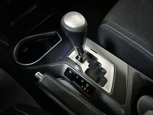 Toyota RAV4, 2016 года, пробег 89844 км