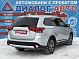 Mitsubishi Outlander Intense+, 2018 года, пробег 148000 км