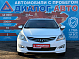 Hyundai Solaris Comfort, 2016 года, пробег 153000 км