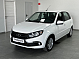 Lada (ВАЗ) Granta Luxe, 2020 года, пробег 84200 км