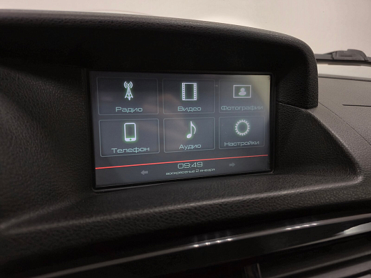 Lada (ВАЗ) Priora Norma Climate 21705-41-058, 2015 года, пробег 241361 км