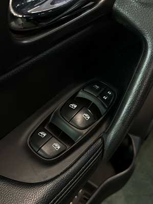 Nissan Qashqai LE, 2022 года, пробег 90000 км