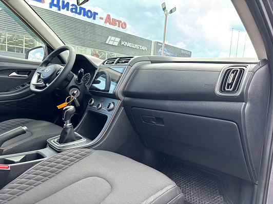 Hyundai Solaris Comfort, 2020 года, пробег 90009 км