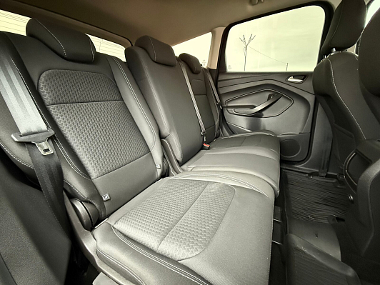 Ford Kuga Ambiente, 2017 года, пробег 144064 км