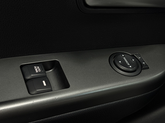 Kia Rio Comfort Аудио, 2016 года, пробег 141000 км