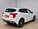 Haval Jolion Premium, 2023 года, пробег 28944 км